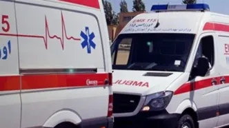 هشدار اورژانس تهران نسبت به خطر گرمازدگی
