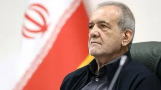 جبهه پایداری جایگزین پزشکیان را انتخاب کرد