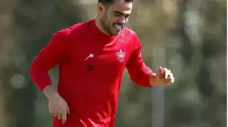 اورونوف به پرسپولیس پیام داد؛ ستاره ازبک به‌زودی در تمرینات حاضر می‌شود