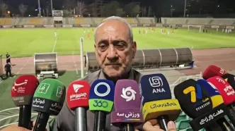 گرشاسبی:بازیکنانمان را حفظ خواهیم کرد