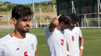 شاگردان حسین عبدی در گلدان سوم بازی‌های آسیایی ناگویا