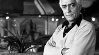 سفر در زمان؛ «محمدعلی فردین» در اواخر عمر و در خانه شخصی اش؛ دهه 70