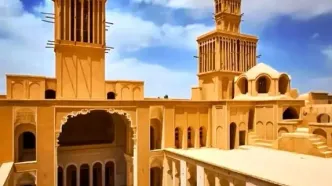مکالمه رایگان ایرانسل به مناسبت روز یزد