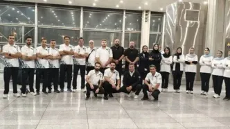 اعزام تیراندازان ایلامی به جام‌ جهانی چین