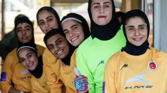 لیگ قهرمانان زنان آسیا: خاتون هم‌گروه النصر