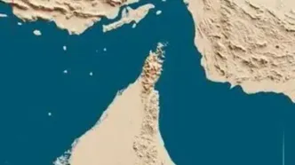 اعتراف رسانه عبری:ادعای ترامپ درباره تنگه هرمز بی‌اساس است