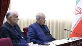تاج: عوامل مختلفی سبب شد تیم ملی نتایج دلخواه نگیرد