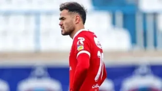 آخرین وضعیت اورونوف در پرسپولیس؛ می‌ماند یا...؟