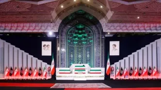 کدام مقامات خارجی برای ادای احترام به رهبر شهید به ایران آمدند؟