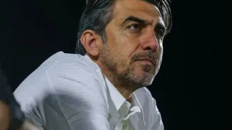 اظهارات تحقیرآمیز رحمتی درباره مهدی قایدی