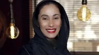 سحر زکریا پارتنر مهران مدیری : من به سرنوشت امیرکبیر و صادق هدایت دچار شدم ! /به من برچسب معتاد زدند