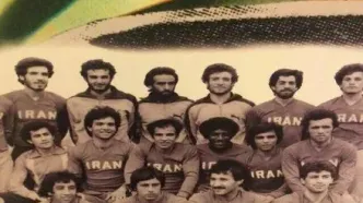 یادی از درخشش فوق‌العاده اولین دروازه‌بان تیم ملی جوانان در مسابقات جهانی