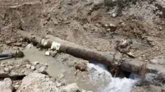جزئیات از حمله آمریکا به تاسیسات آبی خوزستان