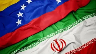 ونزوئلا به اظهارات عراقچی اعتراض کرد و آنرا توهین‌آمیز خواند/ سفیر ایران در کاراکاس احضار شد