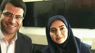 سفر در زمان / تغییر چهره مرضیه سریال بچه مهندس بعد از 8 سال