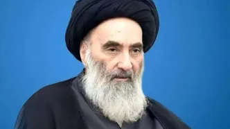 تکذیب سخنان منتسب به فرزند آیت‌الله سیستانی