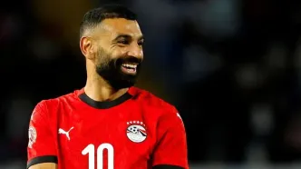 بشیکتاش در آستانه نهایی‌کردن انتقال محمد صلاح