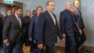 مقامات آمریکایی تلاش کردند به ایران در مورد نگرانی از عملیات ترور اسرائیل علیه قالیباف و عراقچی هشدار دهند