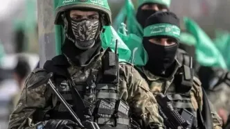 جزئیات پیش‌نویس خلع سلاح حماس منتشر شد