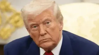 خط‌ و نشان ترامپ برای اروپا
