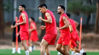 برنامه کامل بازی‌های پرسپولیس در لیگ ۲۶ | فصل ۱۴۰۶ - ۱۴۰۵