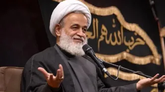 انتقاد تند جمهوری اسلامی از پناهیان و یک عضو مجلس خبرگان/ حرفهای بی منطق و خلاف شرع می‌زنند