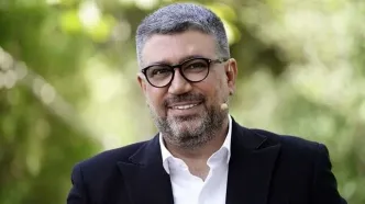 رشیدپور در حمایت از عادل به سیم آخر شد