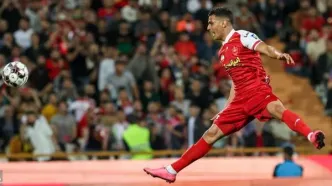 آغاز مذاکرات پرسپولیس با مدافع سابق