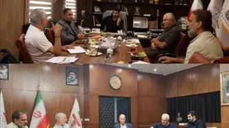 بازگشت «واسلین ماتیچ» به ایران برای هدایت تیم بسکتبال جوانان