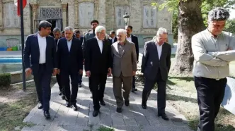 دشمن با هویت و تمدن ایرانی جنگید اما شکست خورد
