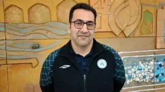 خداحافظی مربی تیم ملی با پیشنهادی که از عمان رسید
