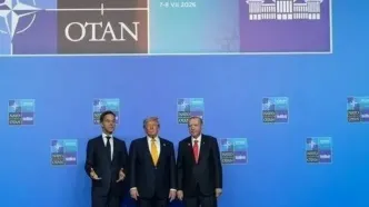 اردوغان: ما برای یک عملیات احتمالی پاکسازی مین در تنگه هرمز آماده هستیم/ موضع قاطع ترامپ درباره تلاش‌ها برای توافق با ایران قابل تحسین است
