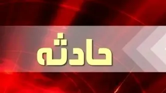 لحظه کشف جسد یک مرد در مسکن مهر بعد از 5 ماه!