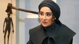 کنایه جنجالی ابوطالب به تابوشکنی اخیر بهاره افشاری