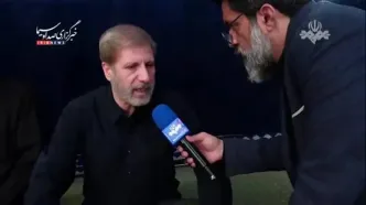 فرمانده ارتش: یقه کسانی که رهبر ما را شهید کردند رها نخواهیم کرد