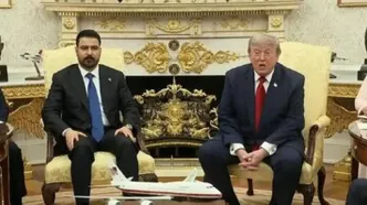 رسانه عراقی: الزیدی پس از واشنگتن به تهران سفر می‌کند
