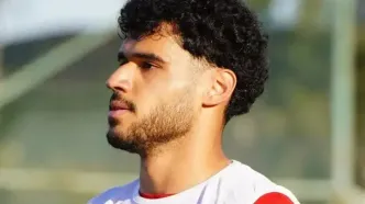پرسپولیس بالاخره با مهدی زارع به توافق رسید