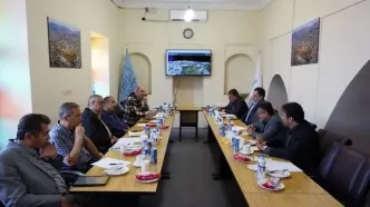 هگمتانه برند گردشگری و باستان‌شناسی همدان است