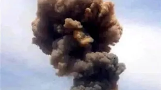 حمله موشکی به زاهدان صحت دارد؟