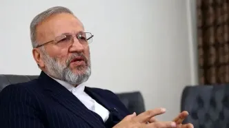 متکی: مذاکرات اسلام‌آباد یک «رکب» از سوی آمریکایی‌ها بود/ ویدئو