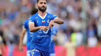 مهرداد محمدی به فولاد خوزستان پیوست