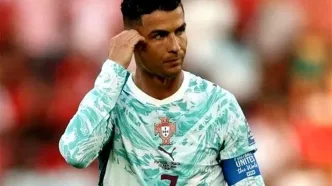رونالدو: این آخرین جام جهانی من است