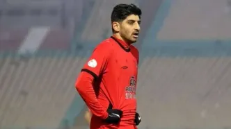 پرسپولیس با مهدی ترابی به توافق رسید