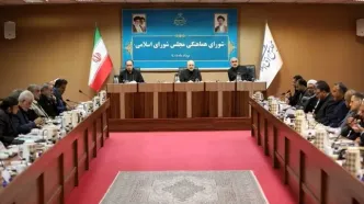جزئیات جلسه شورای هماهنگی مجلس با حضور قالیباف