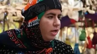 سفر در زمان؛ «روناک، رونی کلمن دایی» 3 سال بعد سریال نون خ در آستانه 27 سالگی