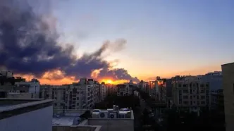 ادعای رسانه اسرائبلی : حملات آمریکا به ایران این هفته تشدید می شود / قطر ابتکار جدیدی به ایران ارائه داد