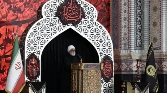 توضیحات تولیت آستان قدس رضوی درباره محل تدفین پیکر رهبر شهید انقلاب