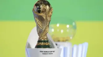 جدول ۱۰ تیم برتر جام جهانی ۲۳؛ چهار مدعی اصلی قهرمانی در رده‌های اول تا چهارم
