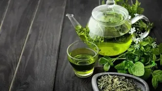 این نوشیدنی کلید بهبود التهابات مفصلی است