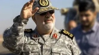 پیشنهاد تغییر نام میدان نوبنیاد به نام سردار شهید پاکپور